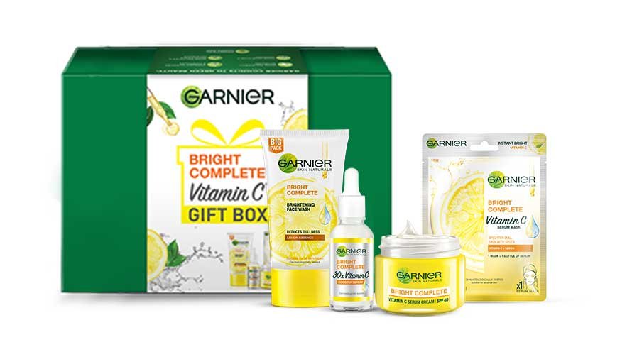 Skin Care Valentine’s Day Gift Ideas for Her