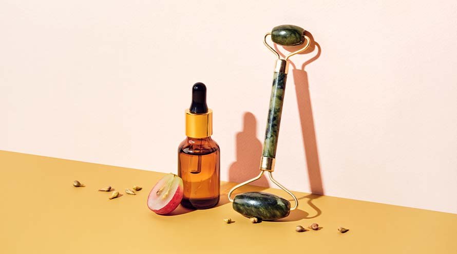 5 Benefits of Grapeseed Oil for Skin