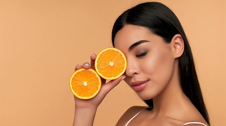 5 Benefits of Vitamin C In Summer