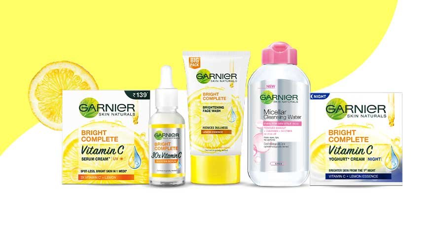 5 genius tips to get radiant, glowing skin