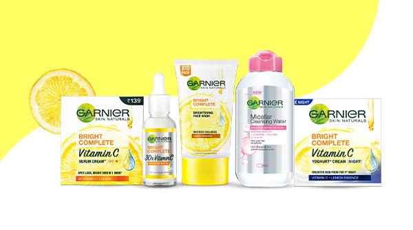 Natural products for glowing skin hotsell