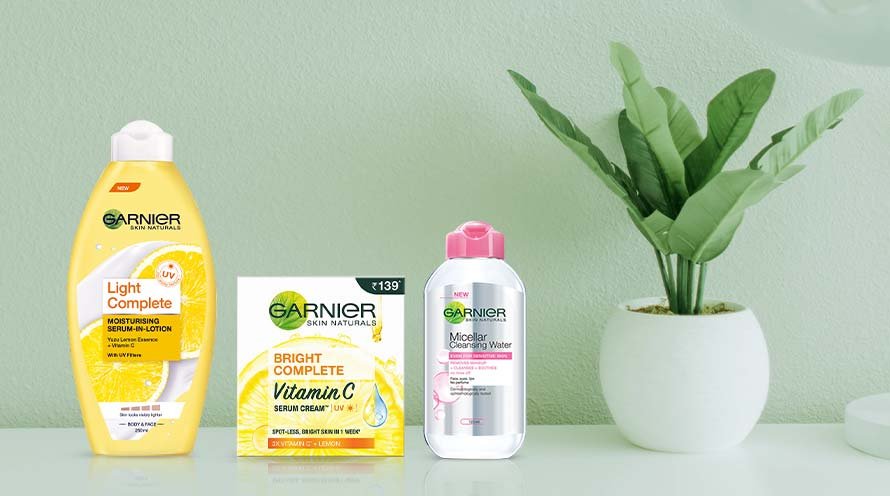 5 Reasons Why Your Skin Care Routine Is Not Working