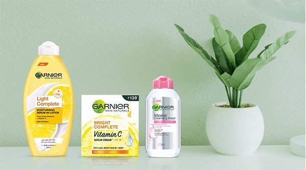 5 Reasons Why Your Skin Care Routine Is Not Working