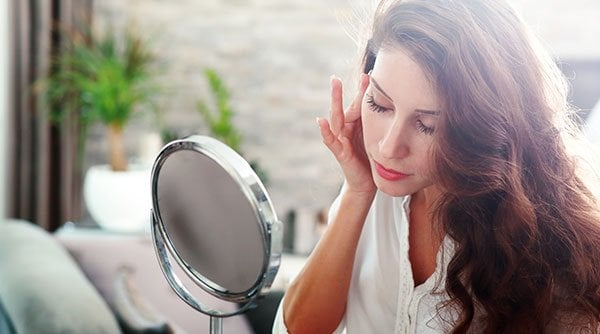 5 Tips For Clear Skin