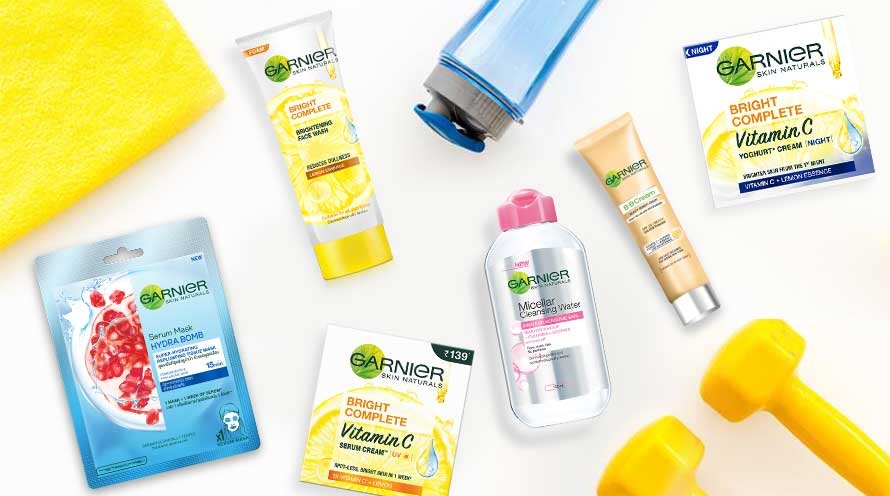 5 Tips To Avoid Post Workout Acne