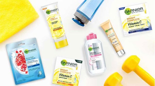 5 Tips To Avoid Post Workout Acne