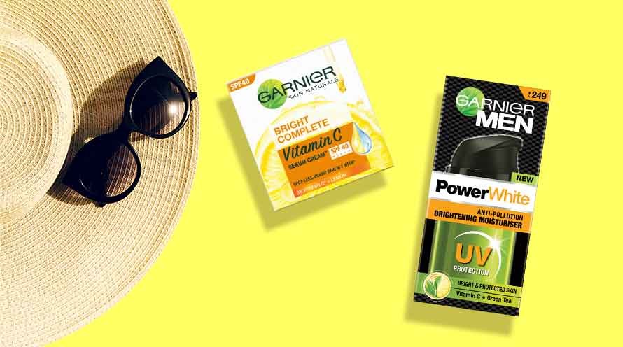 5 Tips To Prevent and Reverse Sun Damage