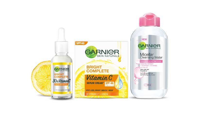 5 Trending Skincare Terms