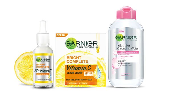 5 Trending Skincare Terms