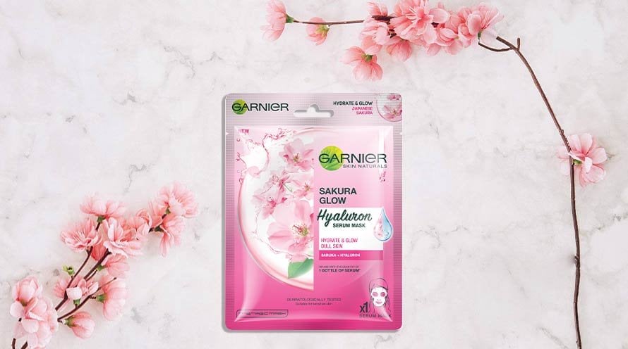 Benefits of Sakura for Skin: Brightening, Repair & Glow | Garnier Benefits of Sakura for Skin: Brightening, Repair & Glow | Garnier