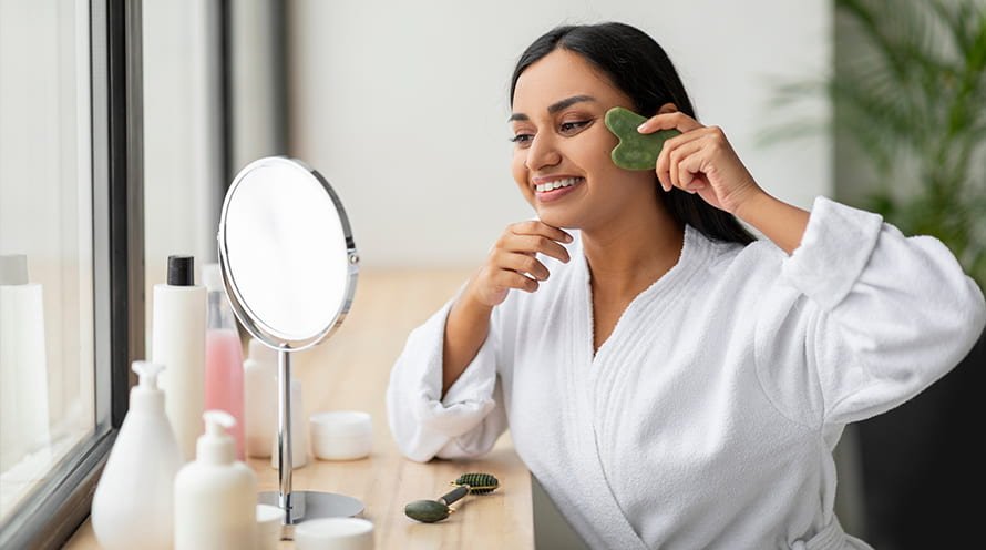 6 Emerging Skincare Trends of 2025