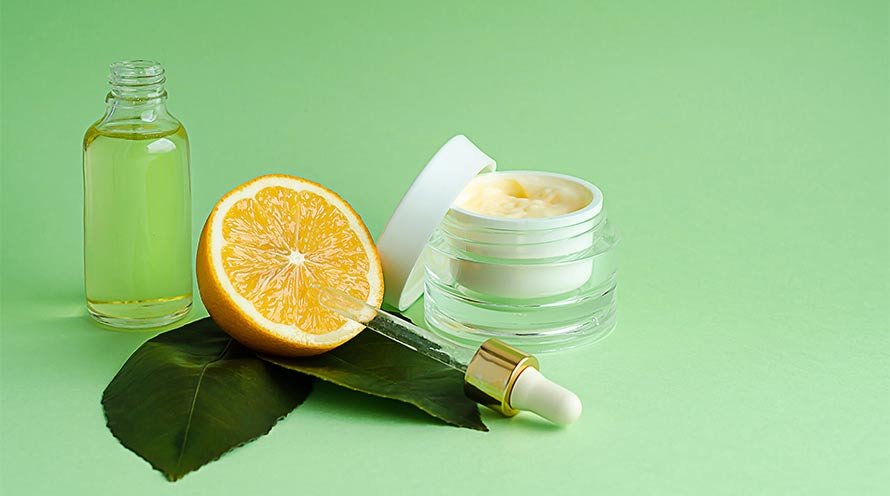 6 Reasons Why Use Vitamin C Serum in the Morning