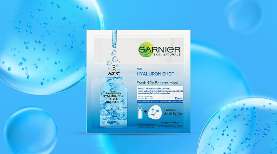 7 Amazing Benefits Of Hyaluronic Acid for Skin