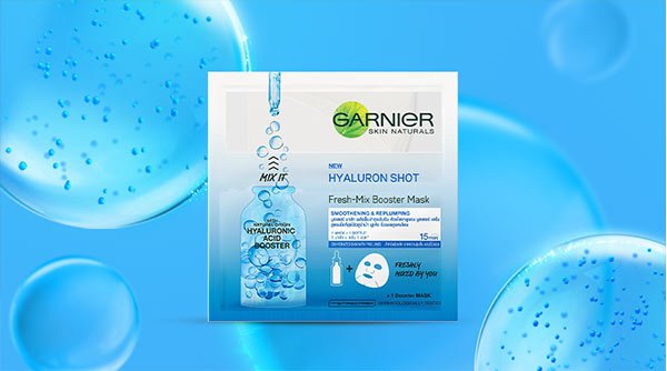 7 Amazing Benefits Of Hyaluronic Acid for Skin