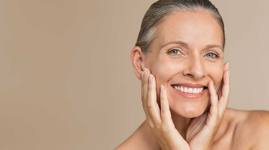 7 anti-ageing tips