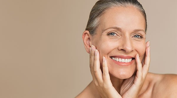 7 anti-ageing tips