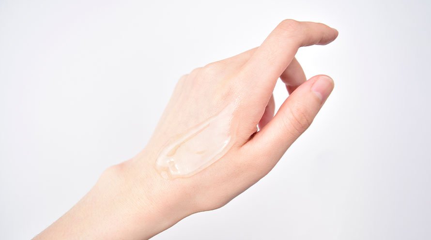 7 Benefits of Gel-based Products