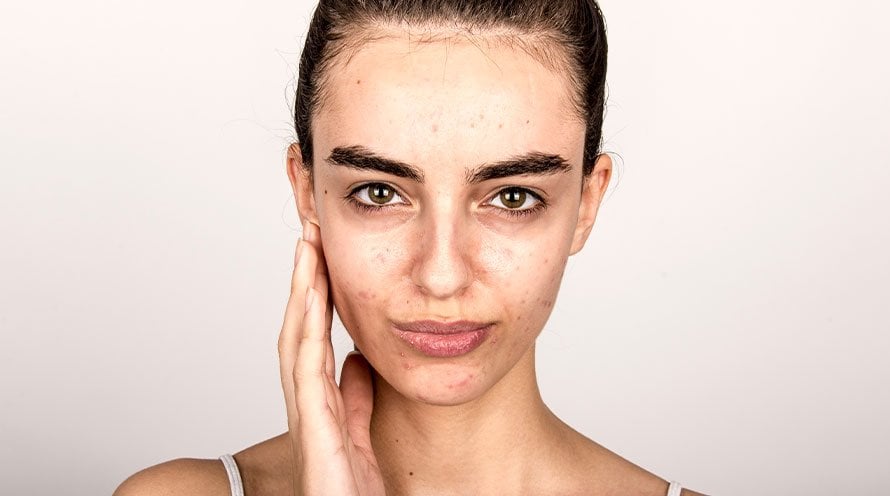 7 Step Oily Sensitive Skincare Routine Garnier India