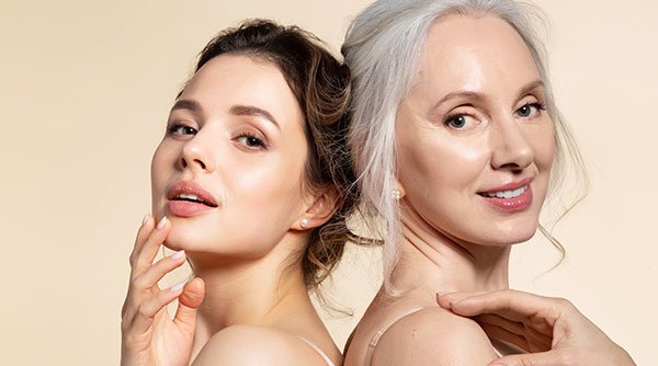 7-Step Skincare Routine For Ageing Skin