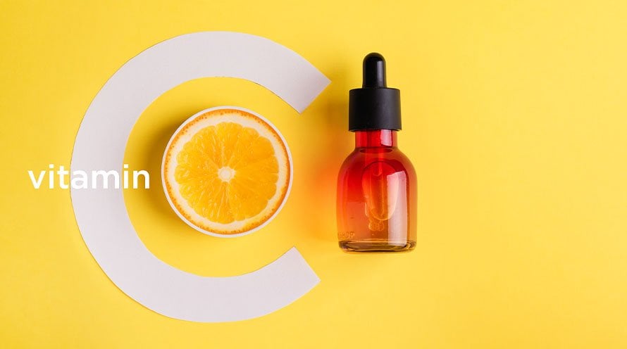 Actives and Acids For Hyperpigmentation