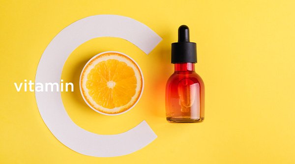 Actives and Acids For Hyperpigmentation