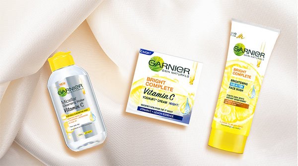 Eco-friendly beauty
