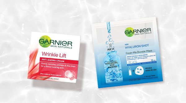 Anti-ageing Routine To Minimize Wrinkles 