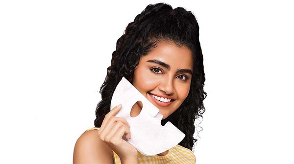 Sheet Masks for Oily Skin