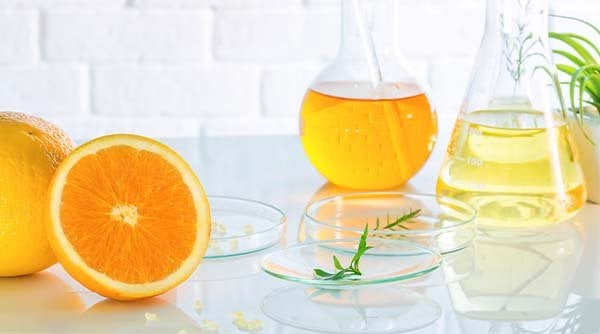 Beauty Benefits Of Orange For Skin