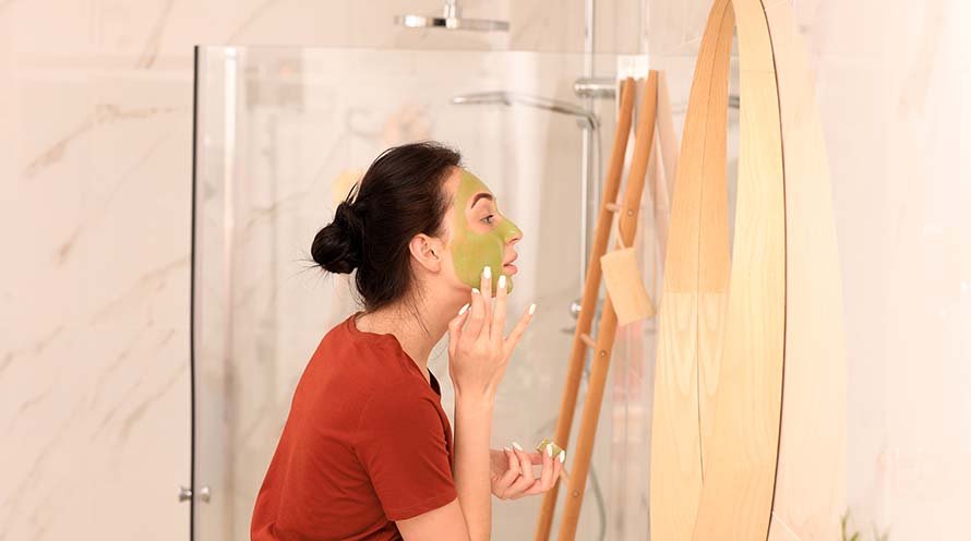 Benefits Of Neem For Skin