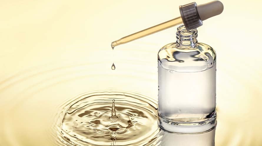 Benefits of Niacinamide for acne