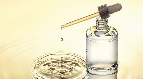 Benefits of Niacinamide for acne