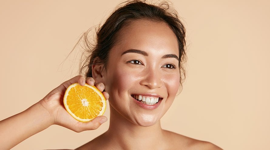Benefits Of Vitamin C For Skin