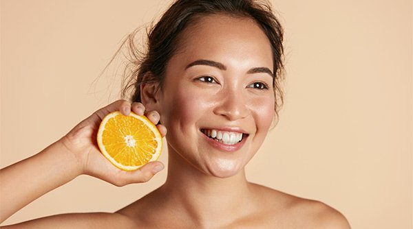 Benefits Of Vitamin C For Skin