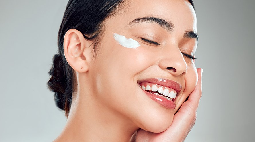 Best Face Cream for Pimples & Acne