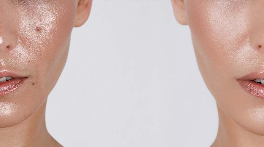 Explore best face wash options for acne and pimples 