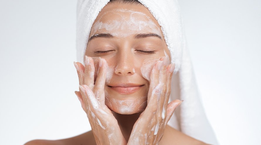 Best Face Wash for Pimple & Acne
