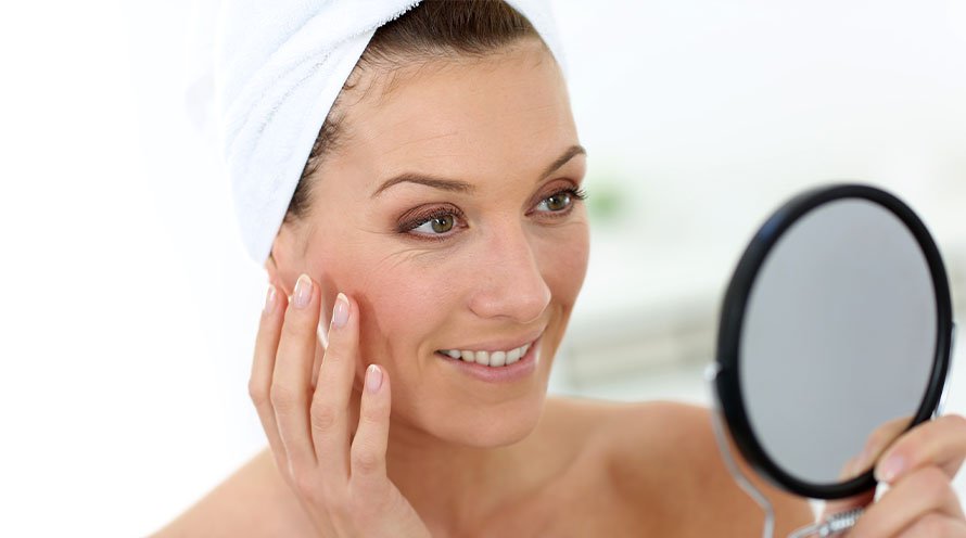 Tips to build a skincare regimen for your 30s