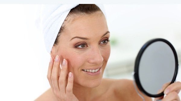 Tips to build a skincare regimen for your 30s