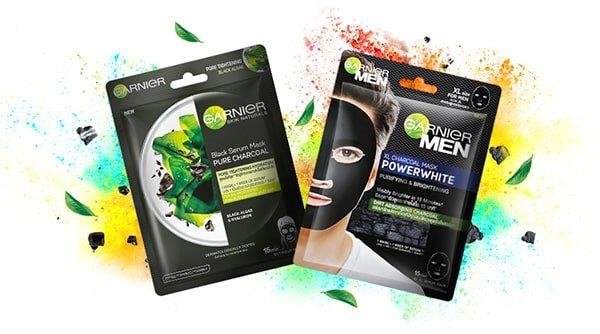 Sheet mask online for men