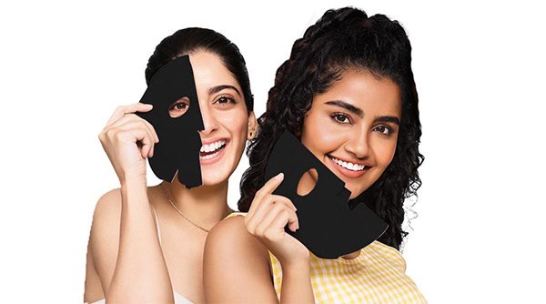 Charcoal Masks: A Must-Have For This Summer