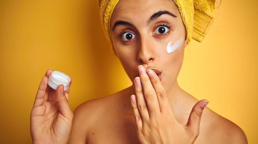 Common Skincare Mistakes We all Make