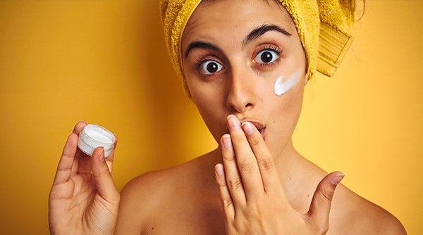 Common Skincare Mistakes We all Make