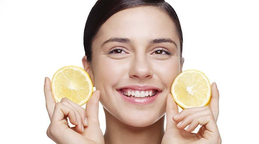 Detox Ingredients For Your Congested Skin