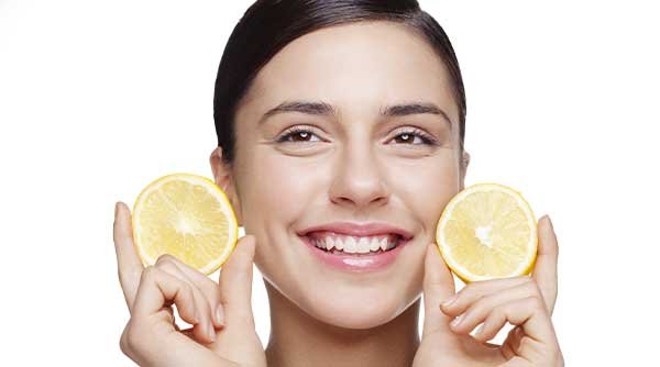 Detox Ingredients For Your Congested Skin