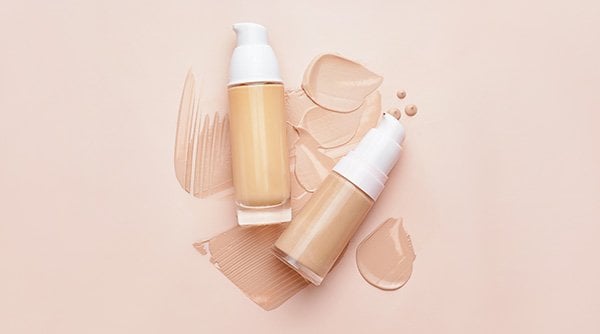 Difference Between BB and CC Cream, Tinted Moisturizer & Foundation