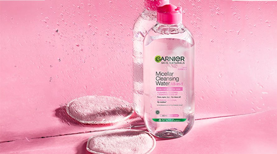 Double Cleansing According To Skin Types