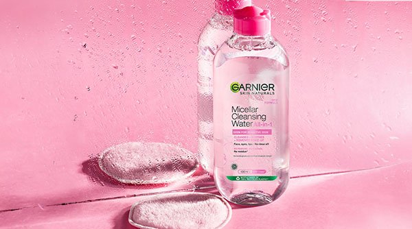 Double Cleansing According To Skin Types