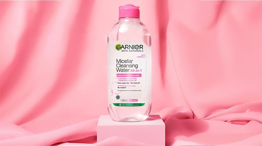 Benefits of Double Cleansing