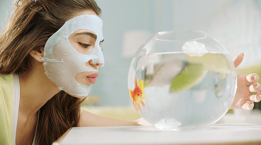 Dry, Parched Skin? Make Sheet Masks Your New Best Friend
